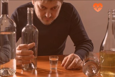 Лечение белой горячки в Ельце