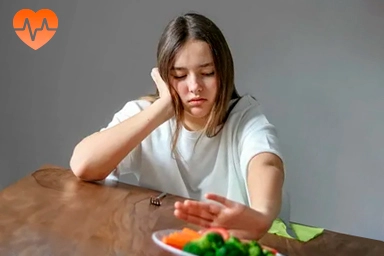 Лечение анорексии в Ельце