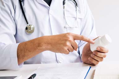 Частный вытрезвитель в Ельце