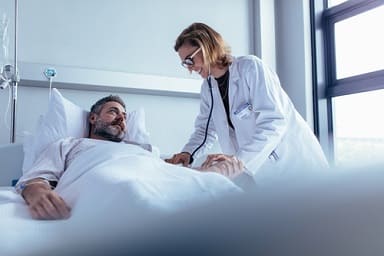 Лечение алкоголизма в стационаре в Ельце